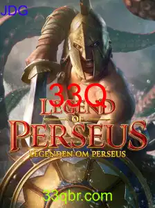 LegendofPerseus